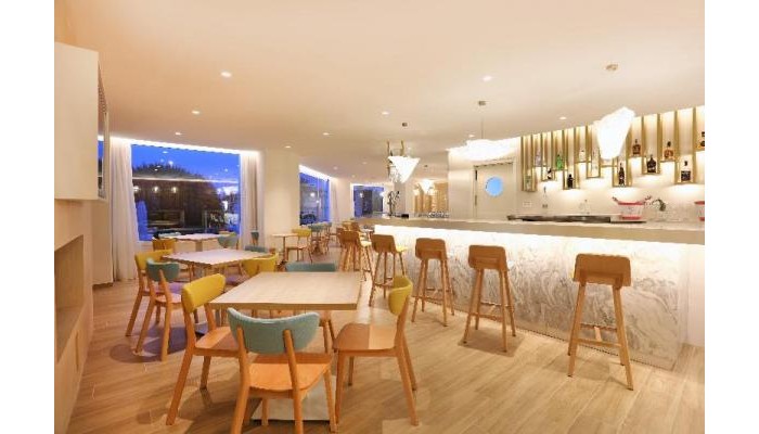 Hotel Iberostar Playa De Muro poza 2