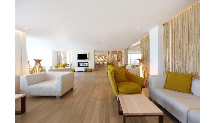 Hotel Iberostar Playa De Muro poza 1