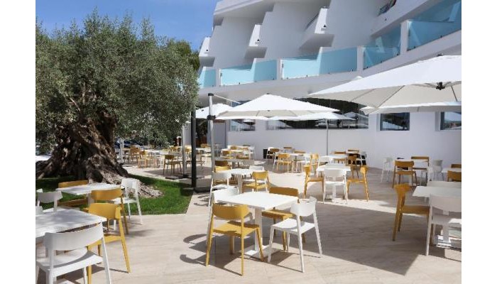 Hotel Iberostar Playa De Muro poza 3