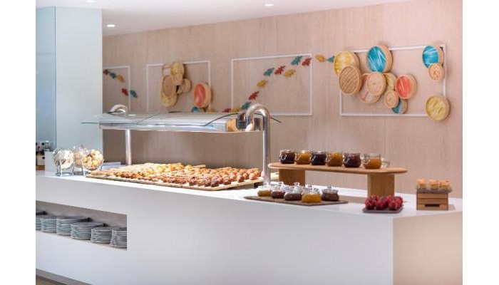 Hotel Iberostar Playa De Muro poza 8