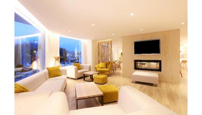 Hotel Iberostar Playa De Muro poza 0