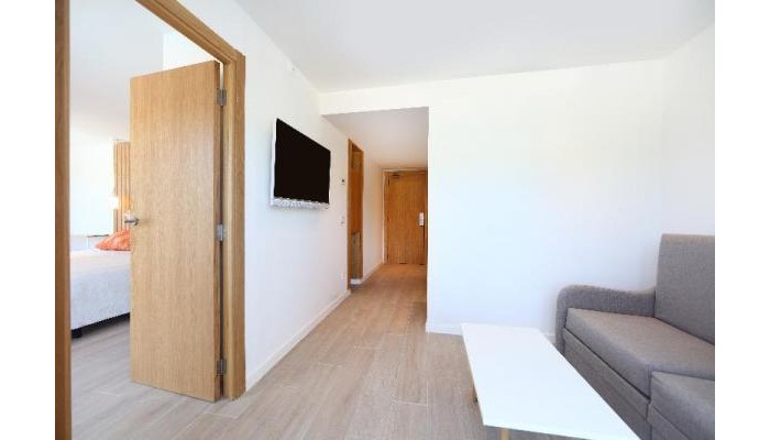 Hotel Iberostar Playa De Muro poza 9