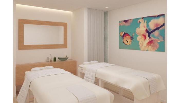 Hotel Iberostar Waves Alcudia Park poza 3