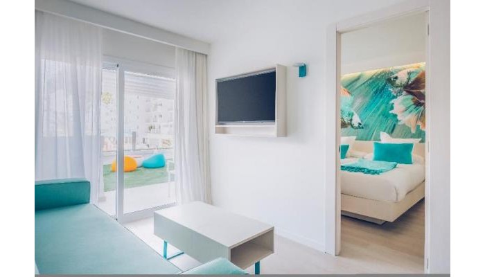 Hotel Iberostar Waves Alcudia Park poza 9