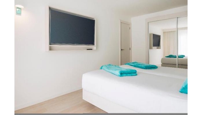 Hotel Iberostar Waves Alcudia Park poza 6