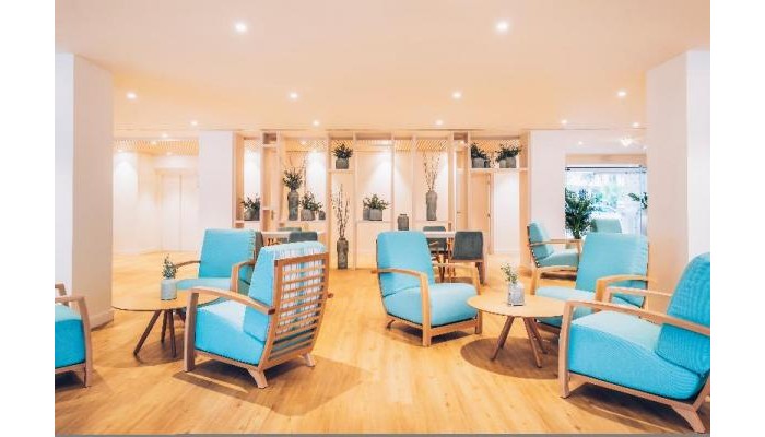 Hotel Iberostar Waves Alcudia Park poza 1