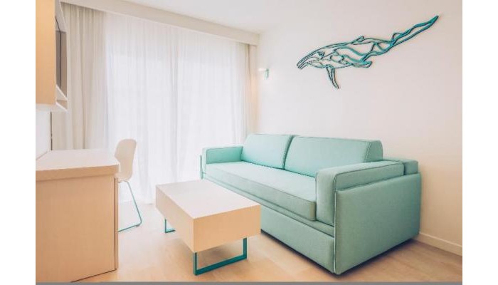 Hotel Iberostar Waves Alcudia Park poza 5