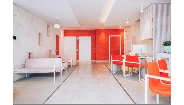 Hotel Iberostar Waves Alcudia Park poza 0