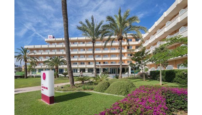 Hotel Js Alcudi-mar poza 0