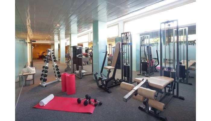 Hotel Js Alcudi-mar poza 24