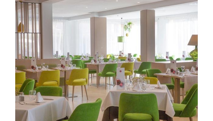 Hotel Js Alcudi-mar poza 9