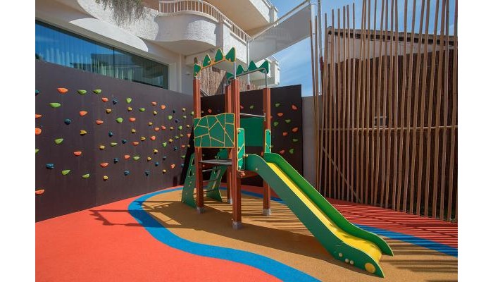 Hotel Js Alcudi-mar poza 26