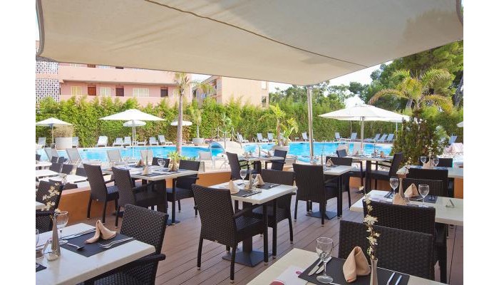 Hotel Js Alcudi-mar poza 11