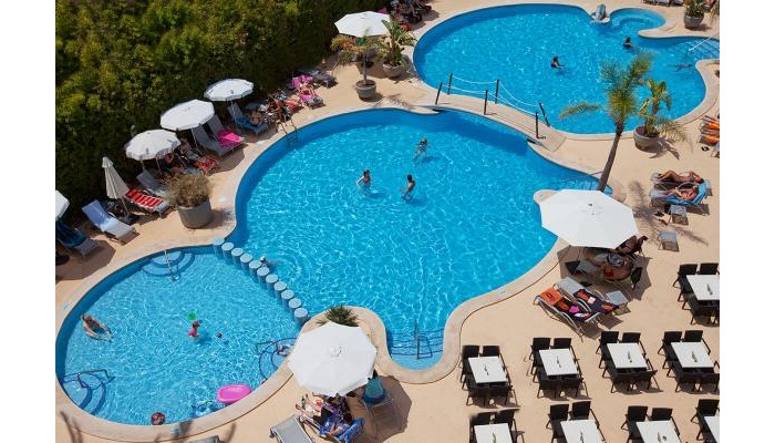 Hotel Js Alcudi-mar poza 20