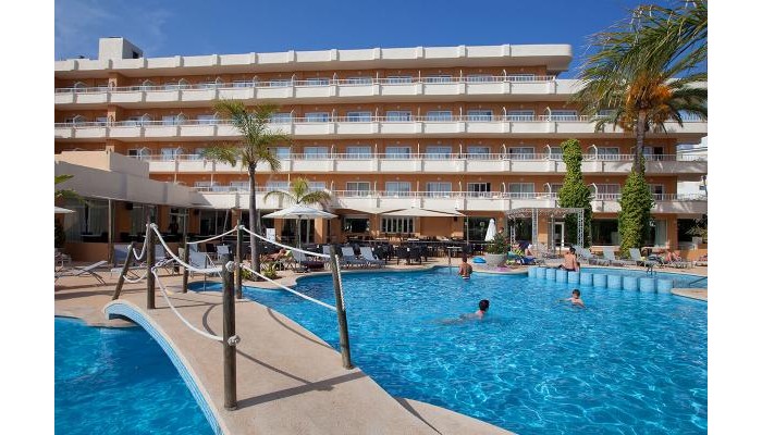 Hotel Js Alcudi-mar poza 19