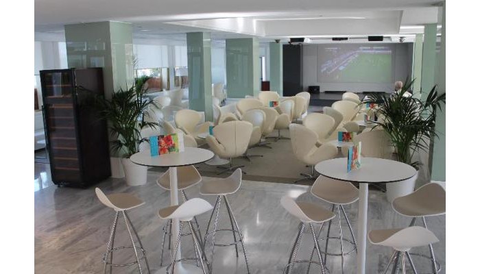 Hotel Playa Esperanza poza 8