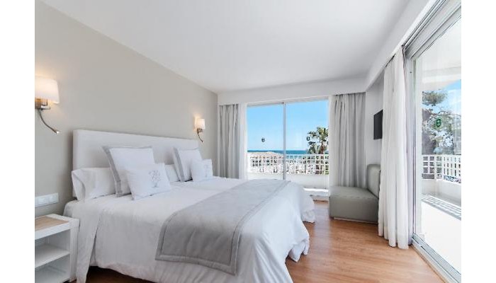 Hotel Playa Esperanza poza 7