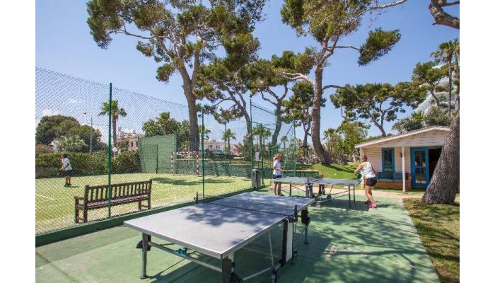 Hotel Playa Esperanza poza 4