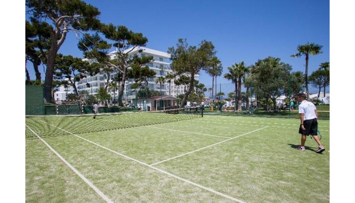 Hotel Playa Esperanza poza 0