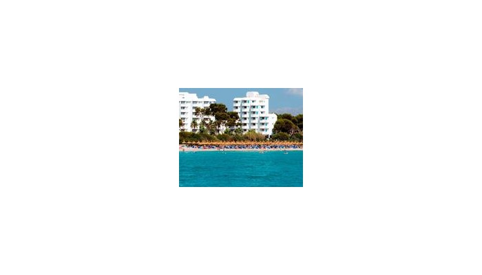Hotel Playa Esperanza Suites poza 5