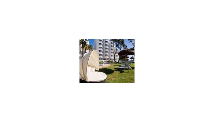 Hotel Playa Esperanza Suites poza 6