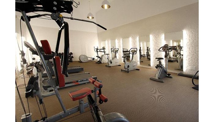 Hotel Rei Del Mediterrani poza 6