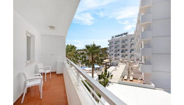 Hotel Roc Continental Park poza 8