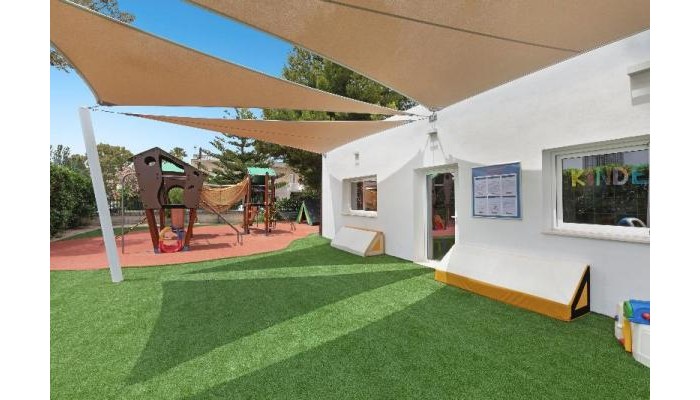 Hotel Roc Continental Park poza 3