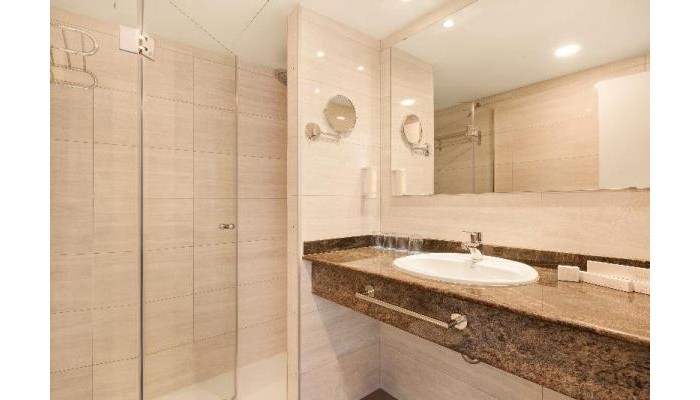 Hotel Roc Continental Park poza 9