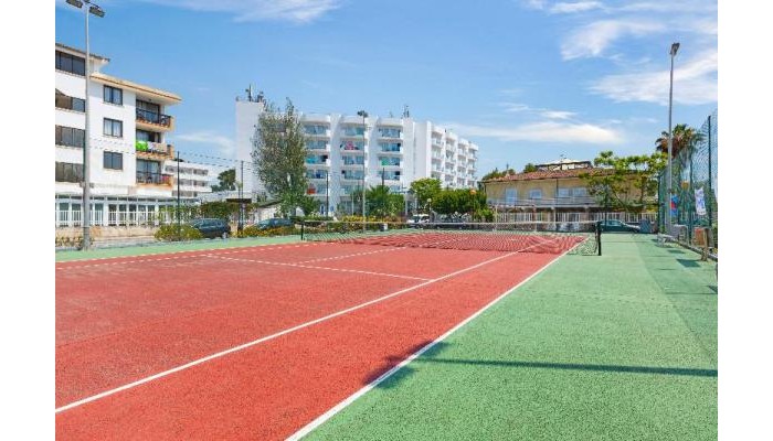 Hotel Roc Continental Park poza 1