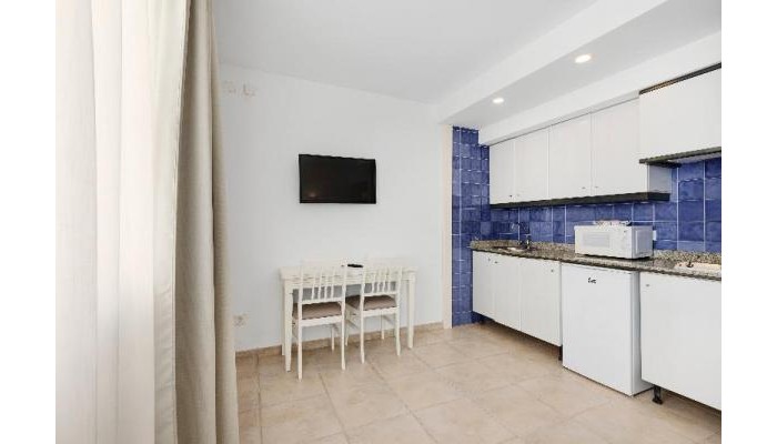 Hotel Roc Continental Park poza 6