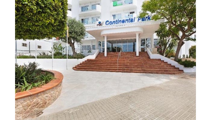 Hotel Roc Continental Park poza 0