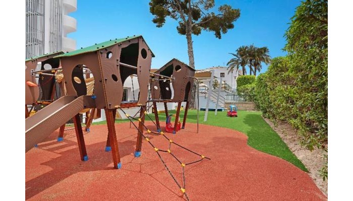 Hotel Roc Continental Park poza 5