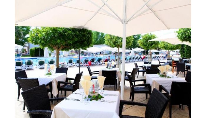 Hotel Valentin Playa De Muro poza 0