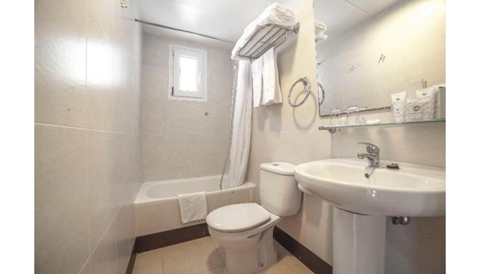 Hotel Valentin Playa De Muro poza 5