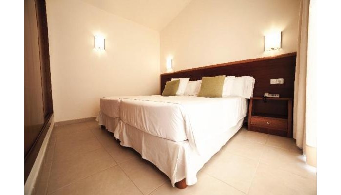 Hotel Valentin Playa De Muro poza 3