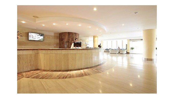 Hotel Zafiro Bahia poza 0