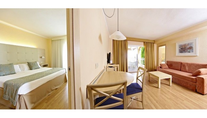 Hotel Zafiro Bahia poza 2