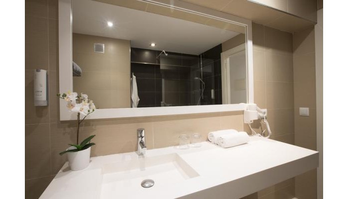 Las Gaviotas Suites Hotel poza 7