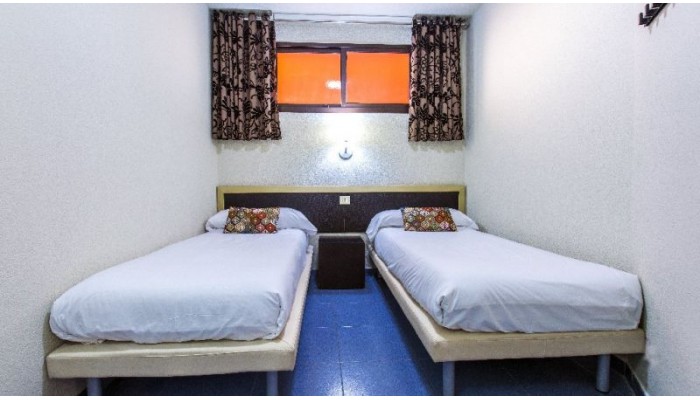 Hotel Cura Marina Ii poza 3