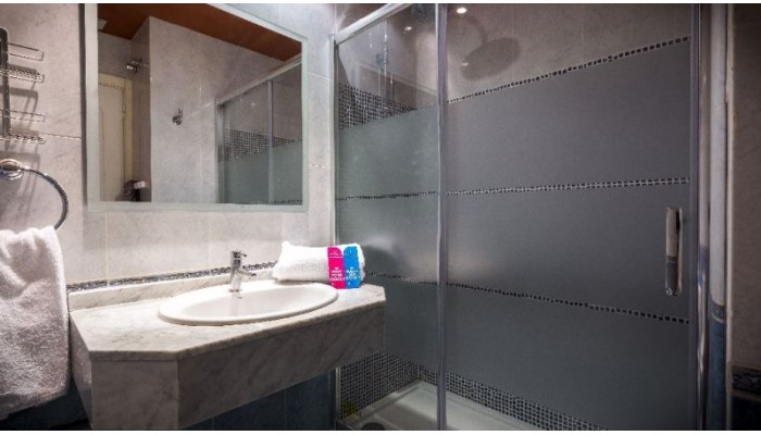 Hotel Cura Marina Ii poza 10