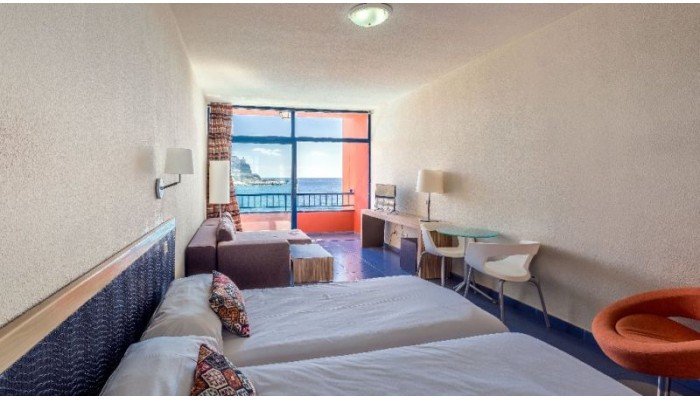 Hotel Cura Marina Ii poza 8