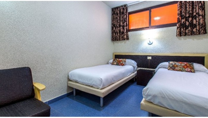 Hotel Cura Marina Ii poza 4