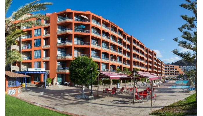 Hotel Cura Marina Ii poza 1