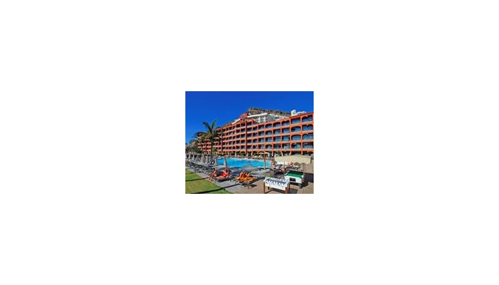 Hotel Labranda Riviera Marina poza 9
