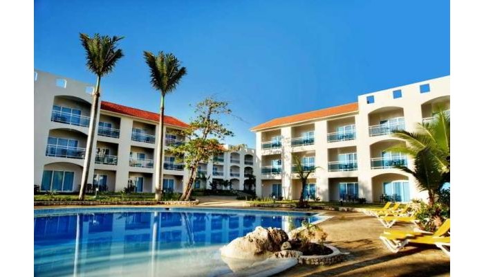 Hotel Costambar poza 0