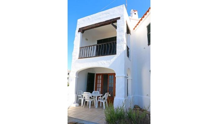 Hotel El Bergantin Menorca Club poza 4