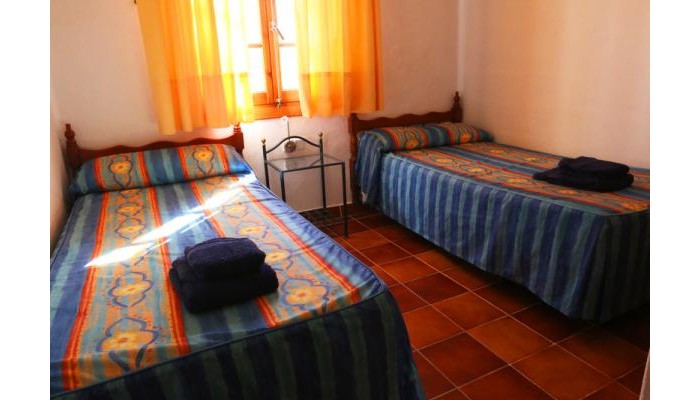 Hotel El Bergantin Menorca Club poza 6