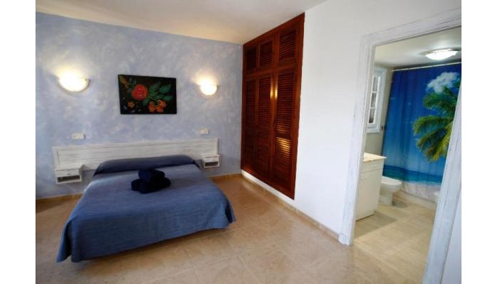 Hotel El Bergantin Menorca Club poza 7