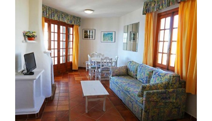 Hotel El Bergantin Menorca Club poza 8